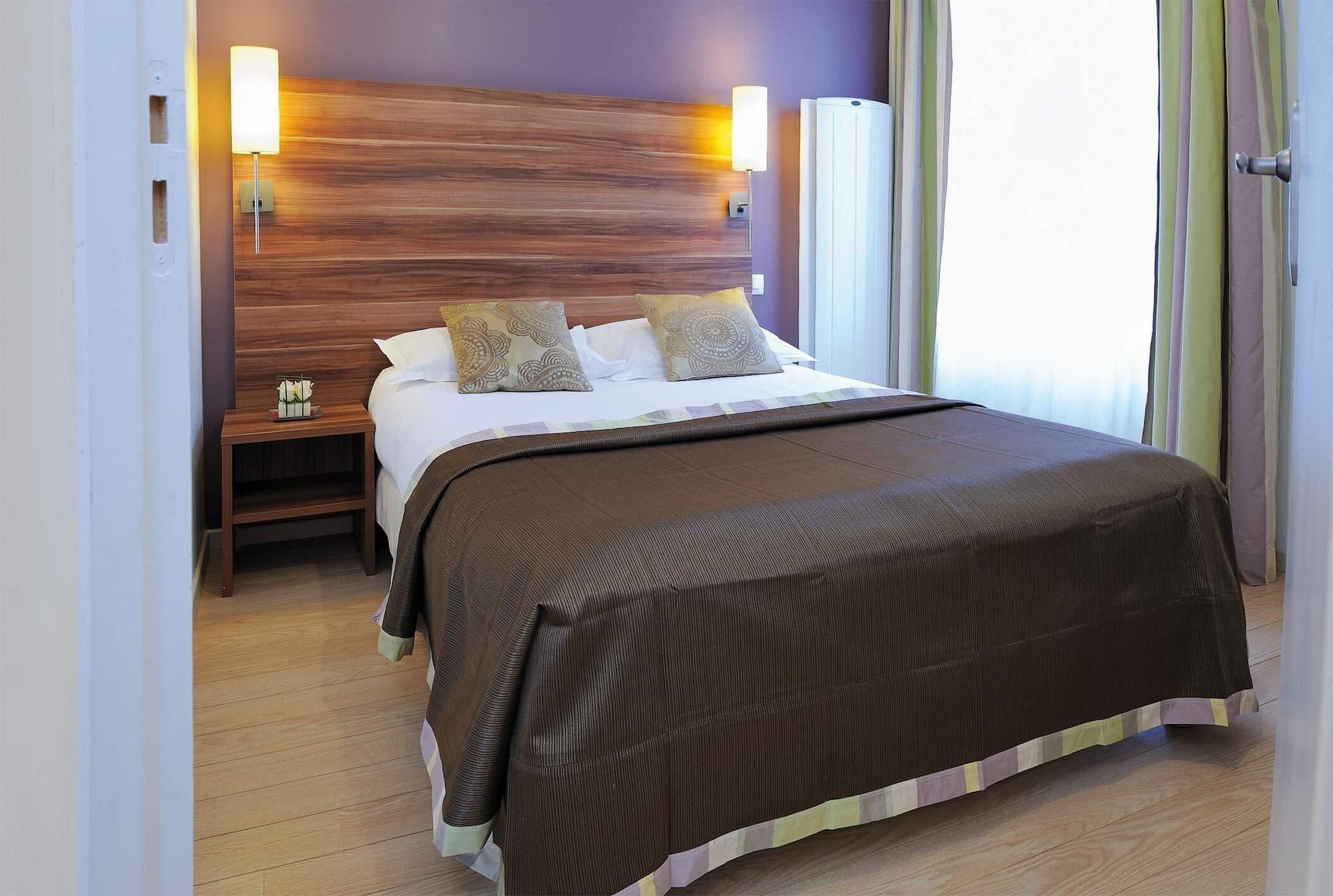 Residhome Paris Saclay " Bures Sur Yvette " Экстерьер фото