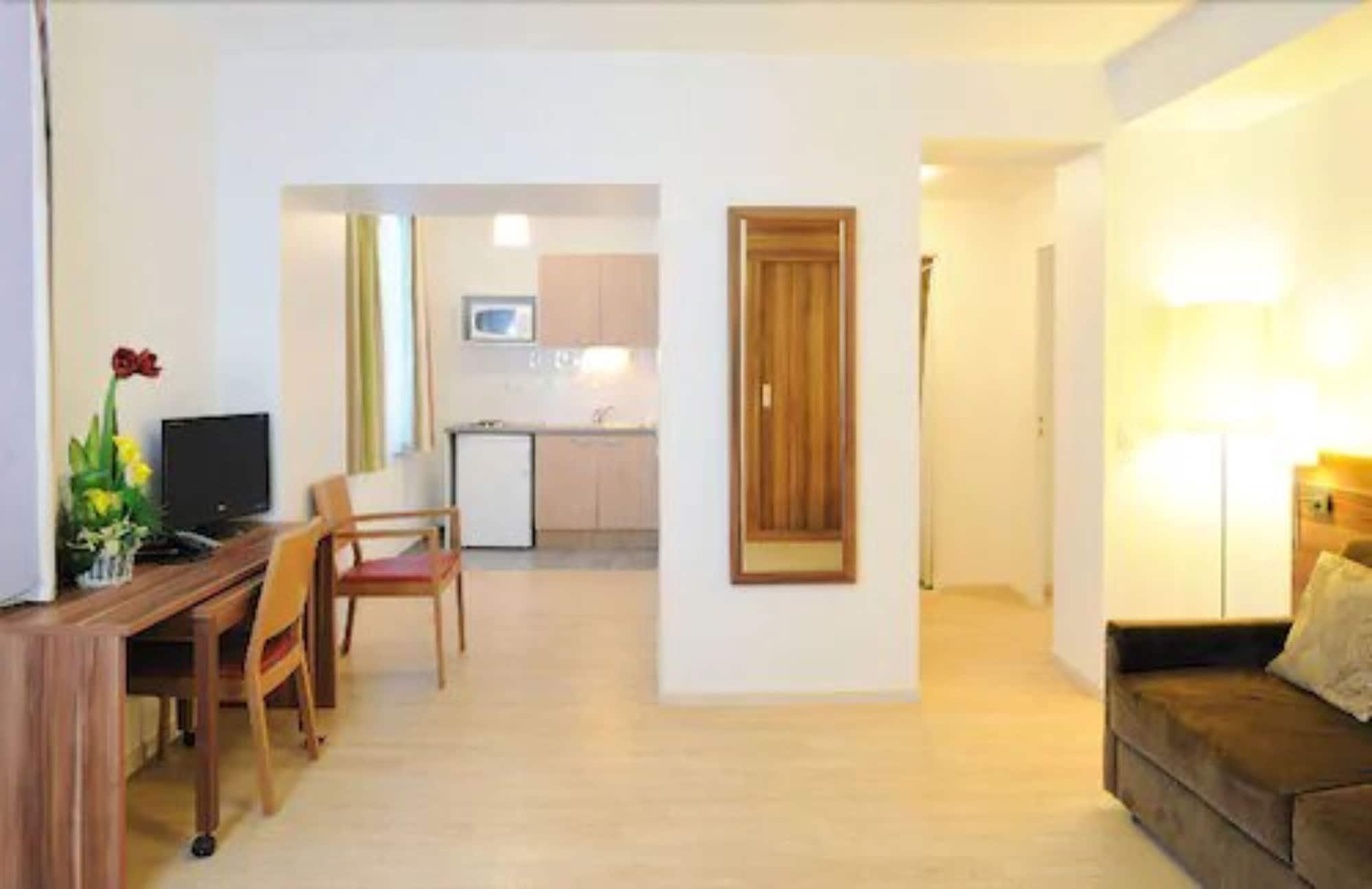 Residhome Paris Saclay " Bures Sur Yvette " Экстерьер фото