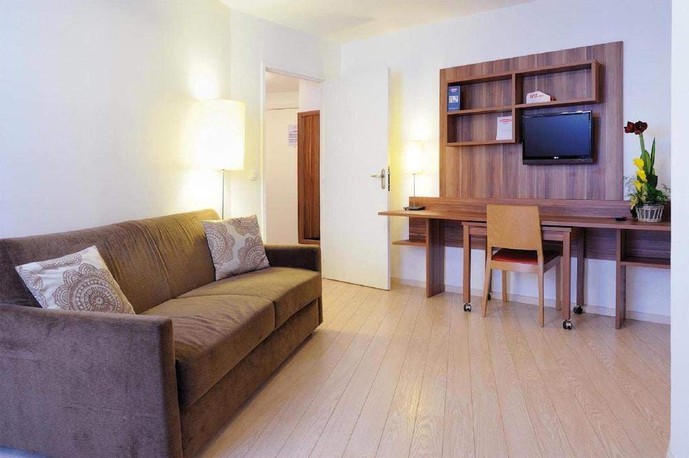 Residhome Paris Saclay " Bures Sur Yvette " Экстерьер фото