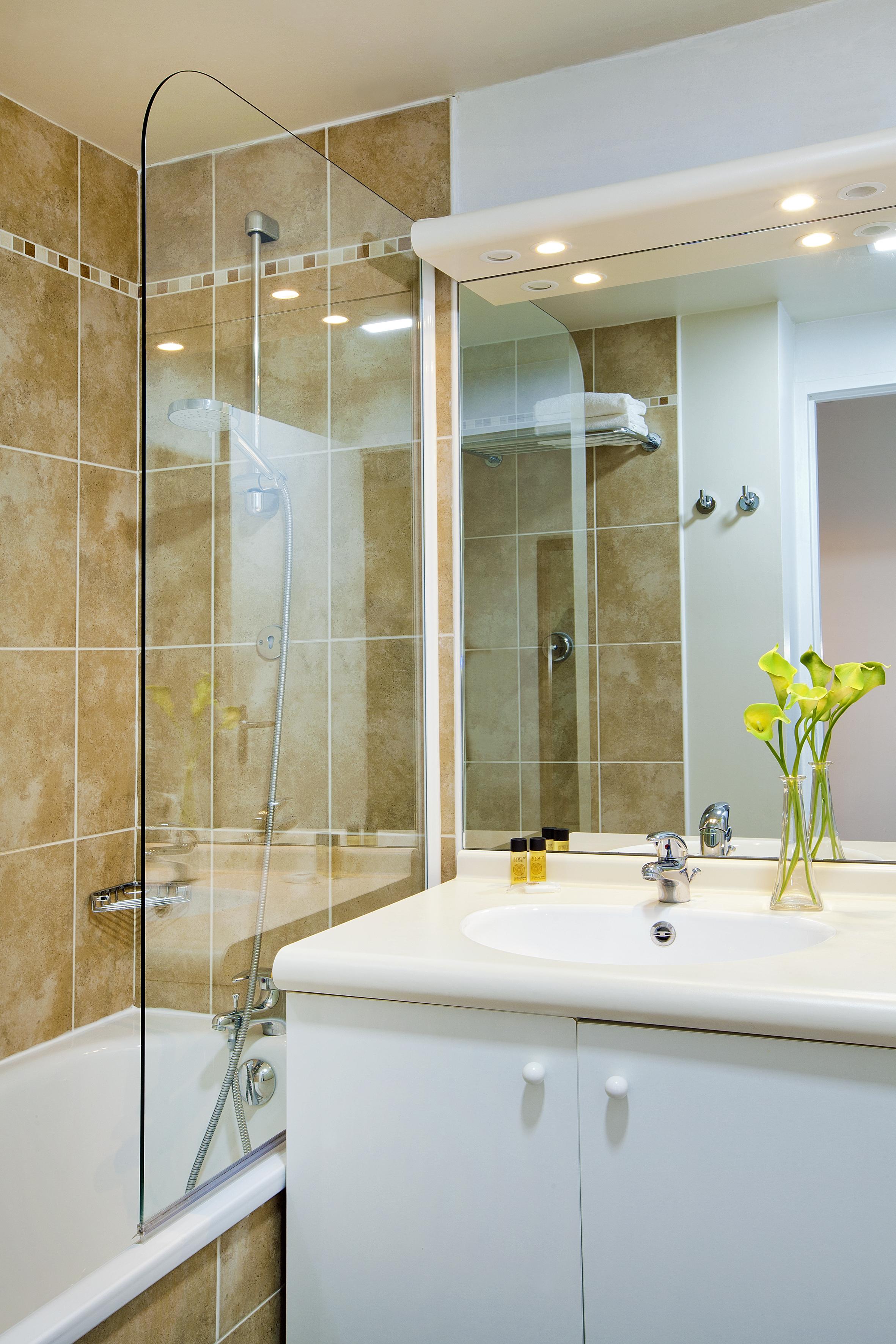 Residhome Paris Saclay " Bures Sur Yvette " Экстерьер фото